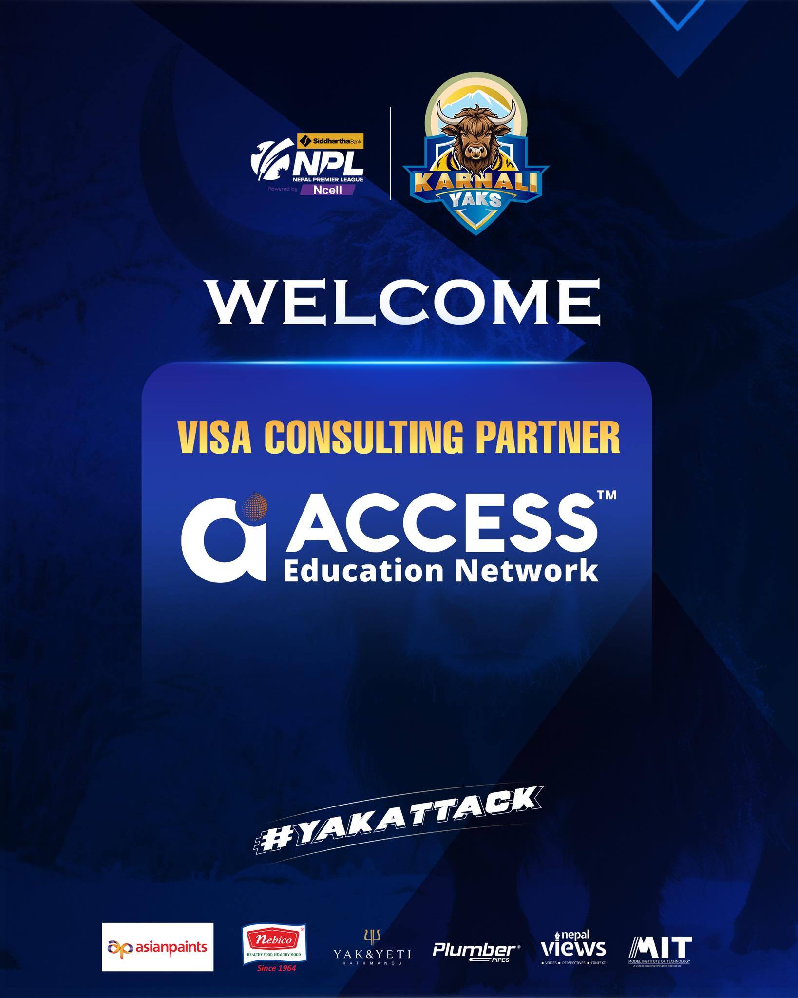 7 Winning Mindset Lessons from Karnali Yaks Nepali Students Can Apply to Their Study Abroad Journey with Access Education Network